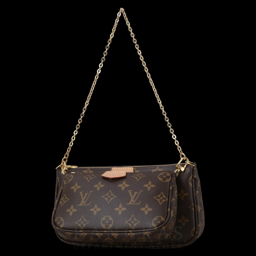 LOUIS VUITTON(USED)루이비통 모노그램 멀티 포쉐트 악세수아